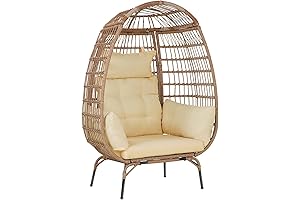 Egg Chair: Relax in Comfort and Style