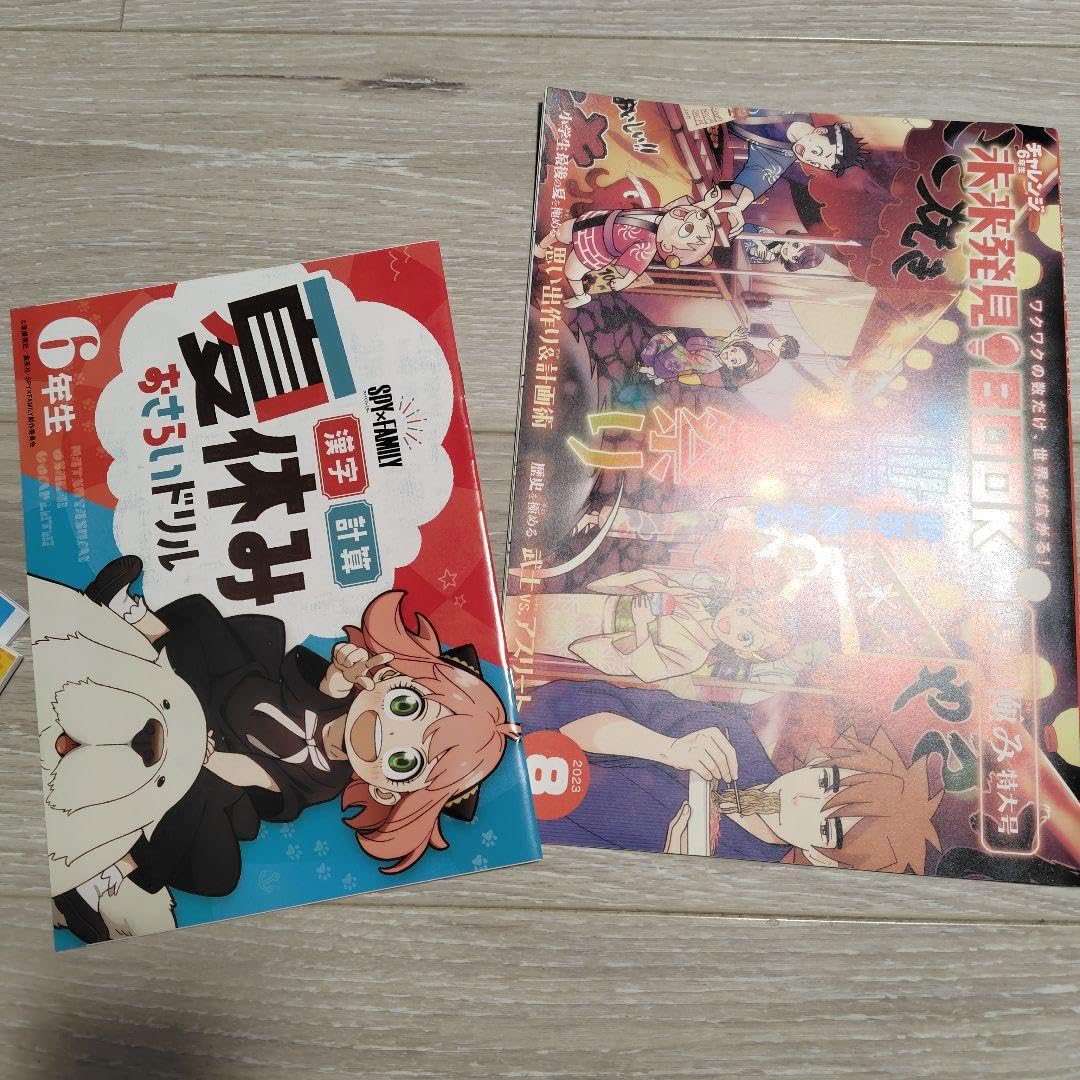 Amazon.co.jp: 進研ゼミ チャレンジ6年生 小学講座 : Office Products