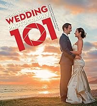 Wedding Photography 101: Capturing the Perfect Day with your Camera