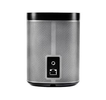Amazon.com: Sonos Play:1 (2013) - 2 Pack (Black) : Electronics