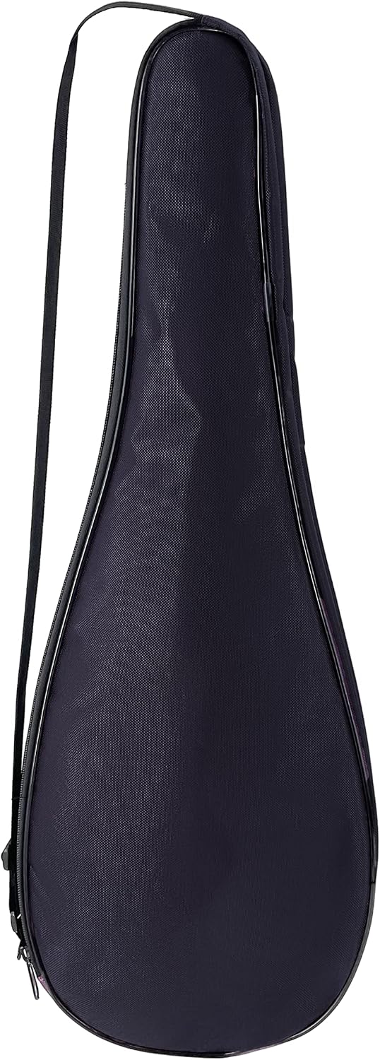 Gespann Squash Racquet Cover for 2 Racquets with Zipperd Pocket
