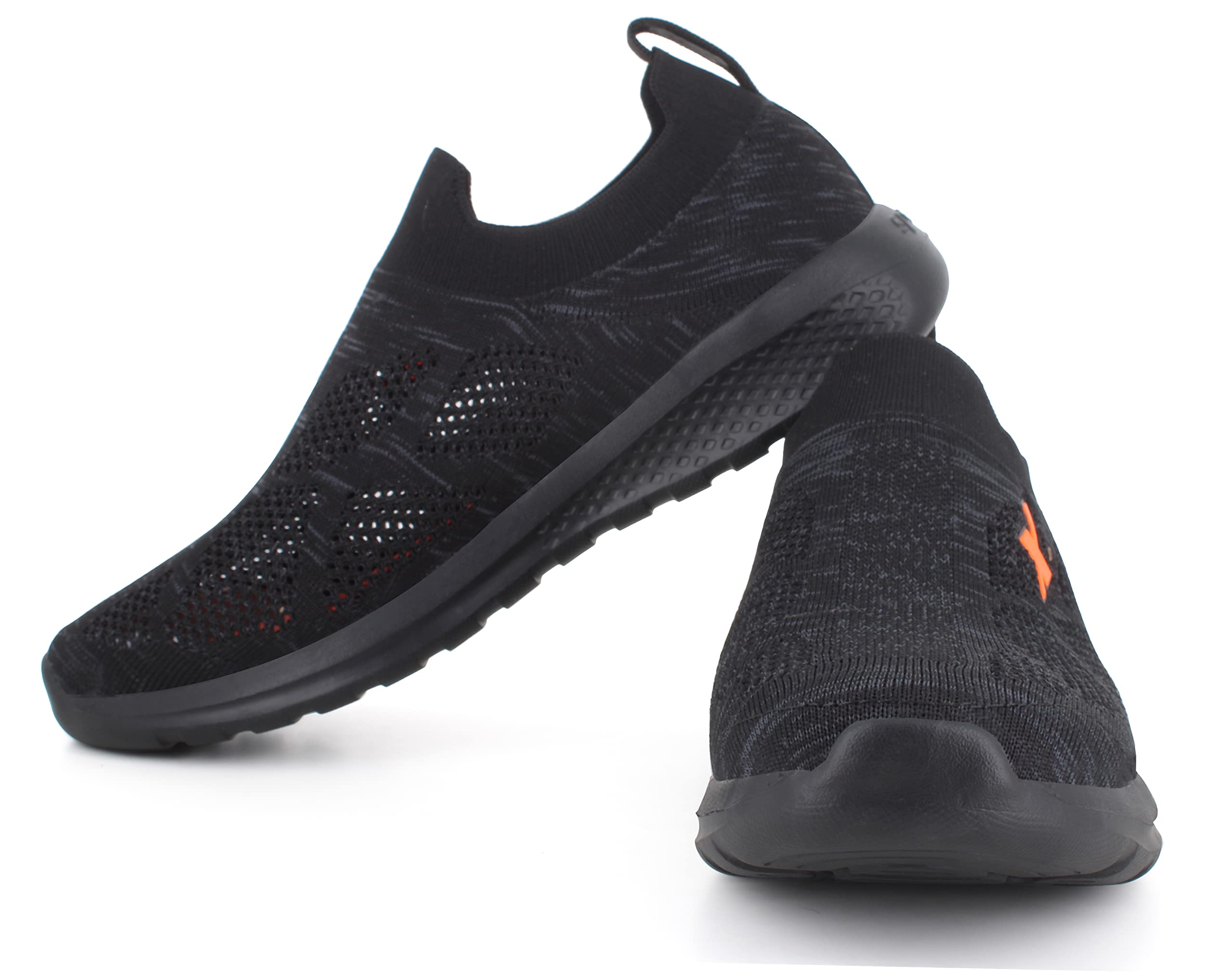 See full amazon price history chart for SPARX Men Black Soft Slip on Shoes - Size- 6 SPARX Men Black Soft Slip on Shoes - Size- 6 (B0CDH7P4BF) Amazon Price History, Amazon Price Tracker