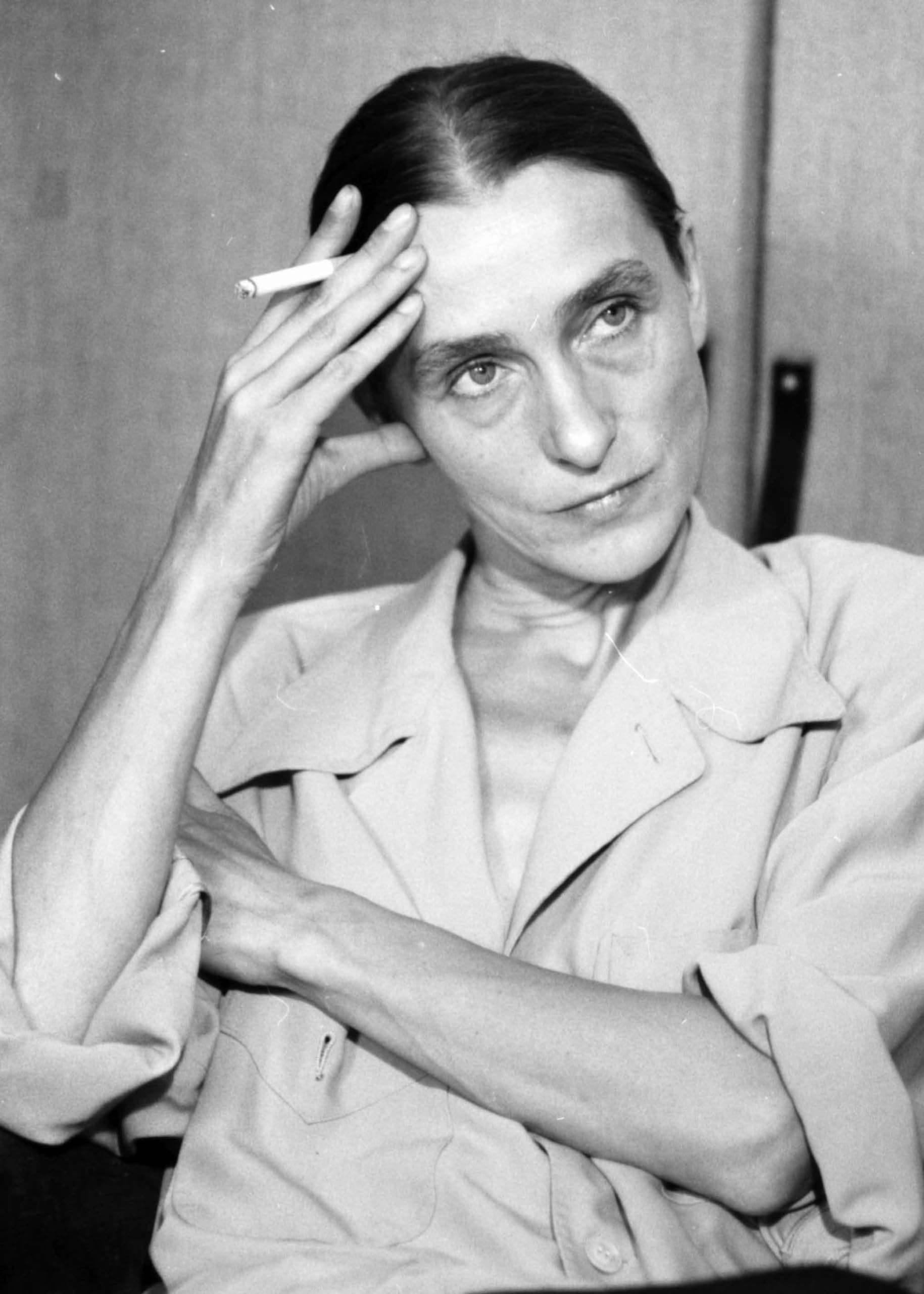 Pina Bausch: Bilder eines Lebens