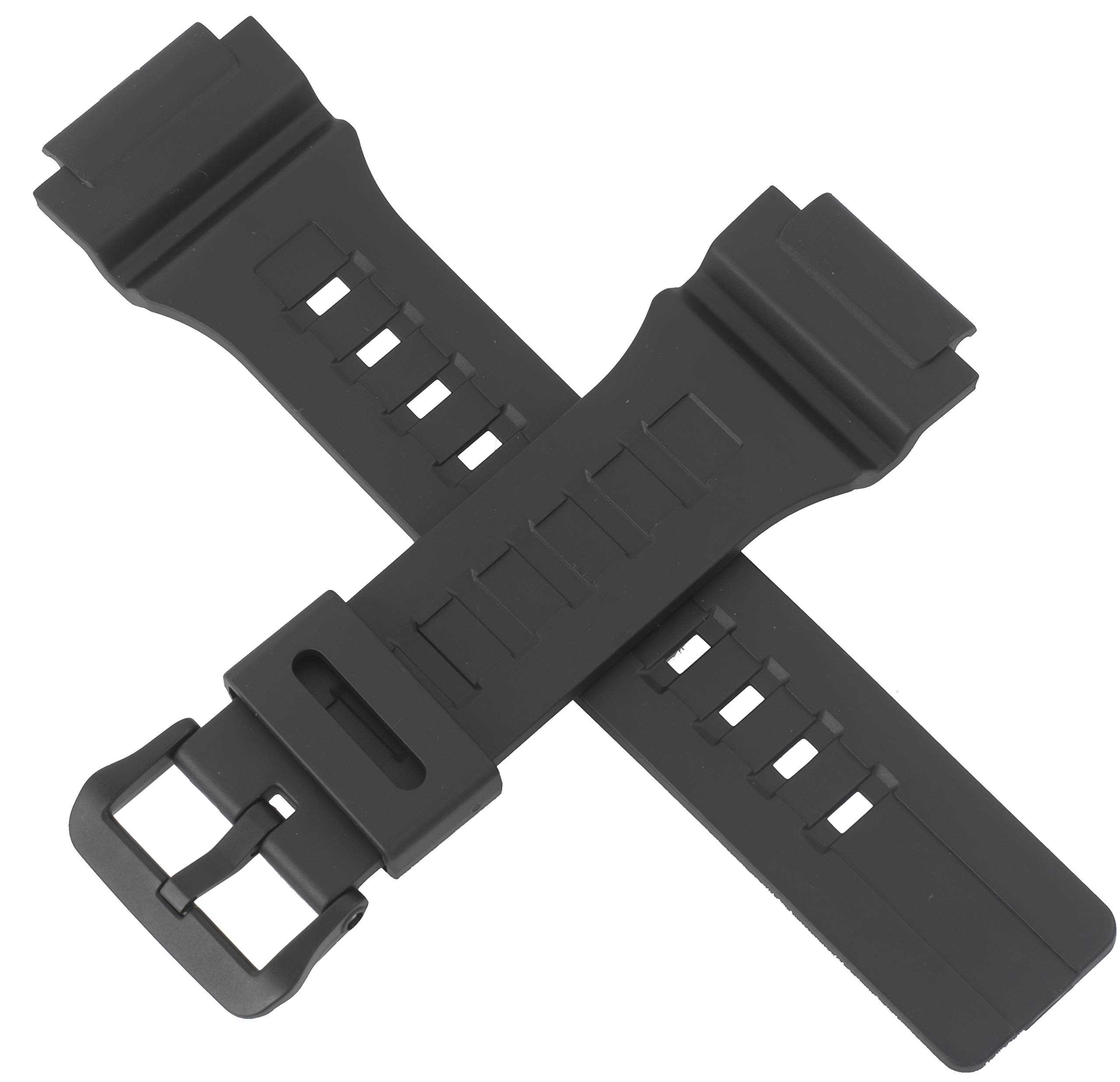 CasioCorrea de reloj original para MCW-200H MCW 200H 200 10558173
