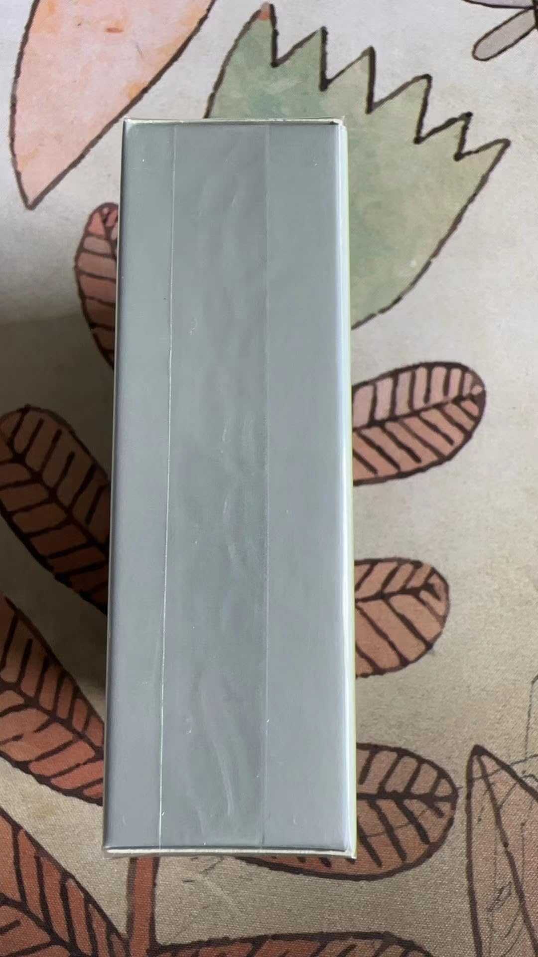 MOBETTER FRAGRANCE OILS Hi I'm Phantom Come Join My Legion Men Cologne Body Oil 1/3 oz roll on Glass Bottle