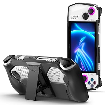Spigen Thin Fit Pro Designed for ASUS ROG Ally 2023 RC71L Case