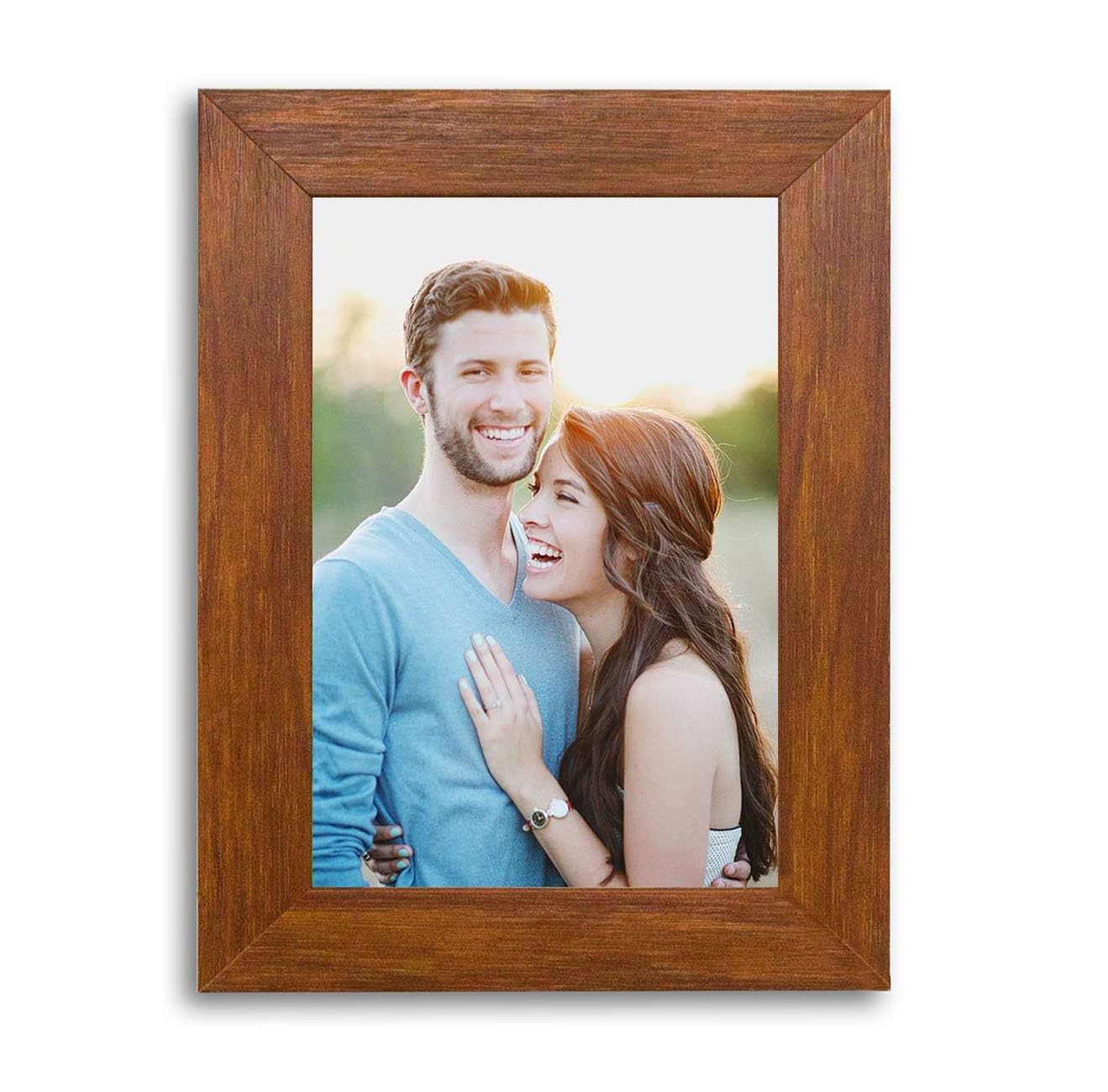 mihoさま専用】Magnetic Photo Frame スクエア（OAK） straight-oak