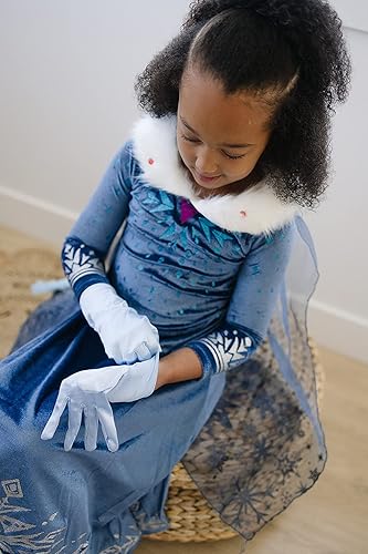 Miniatura 4 de Chloe Emily & Co YH New York Elsa Dress