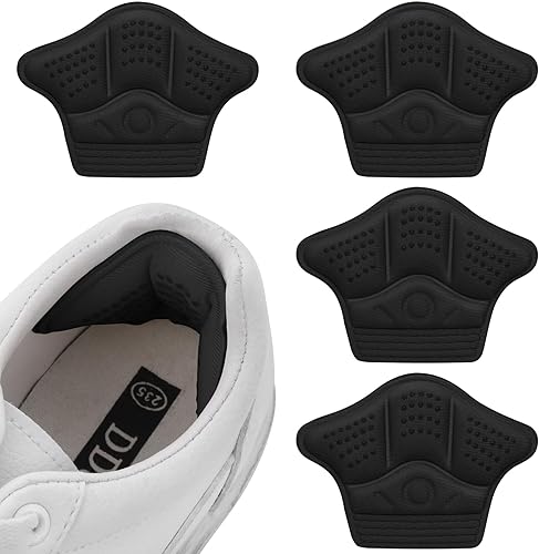 Insertos sueltos para zapatos, 2 pares de bolas de cojines de tacón alto, almohadillas de esponja para aliviar el dolor, almohadillas de esponja,