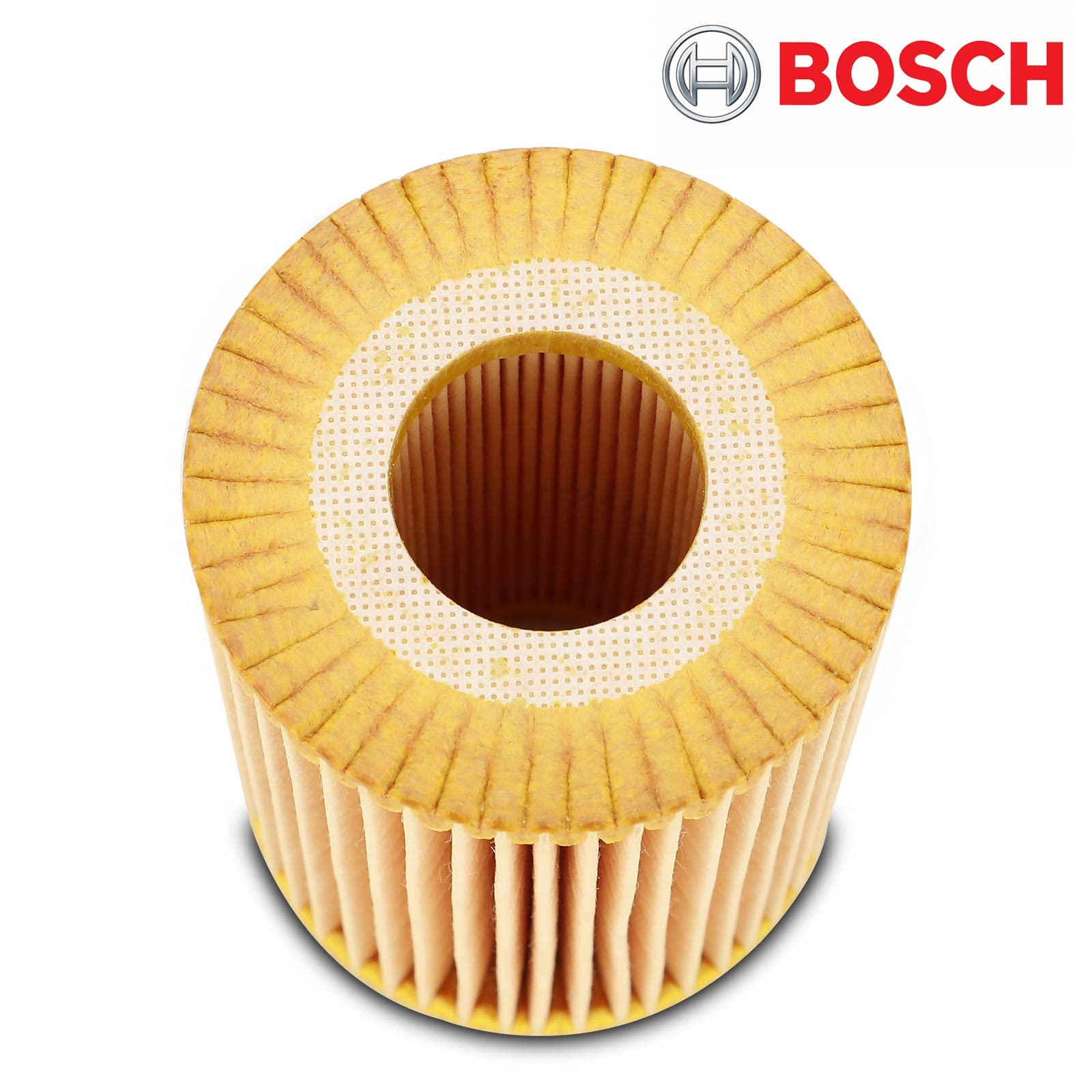 Bosch Ölfilter F026407008 – Original Für Mercedes, Jeep & Mehr | Einfacher Einbau