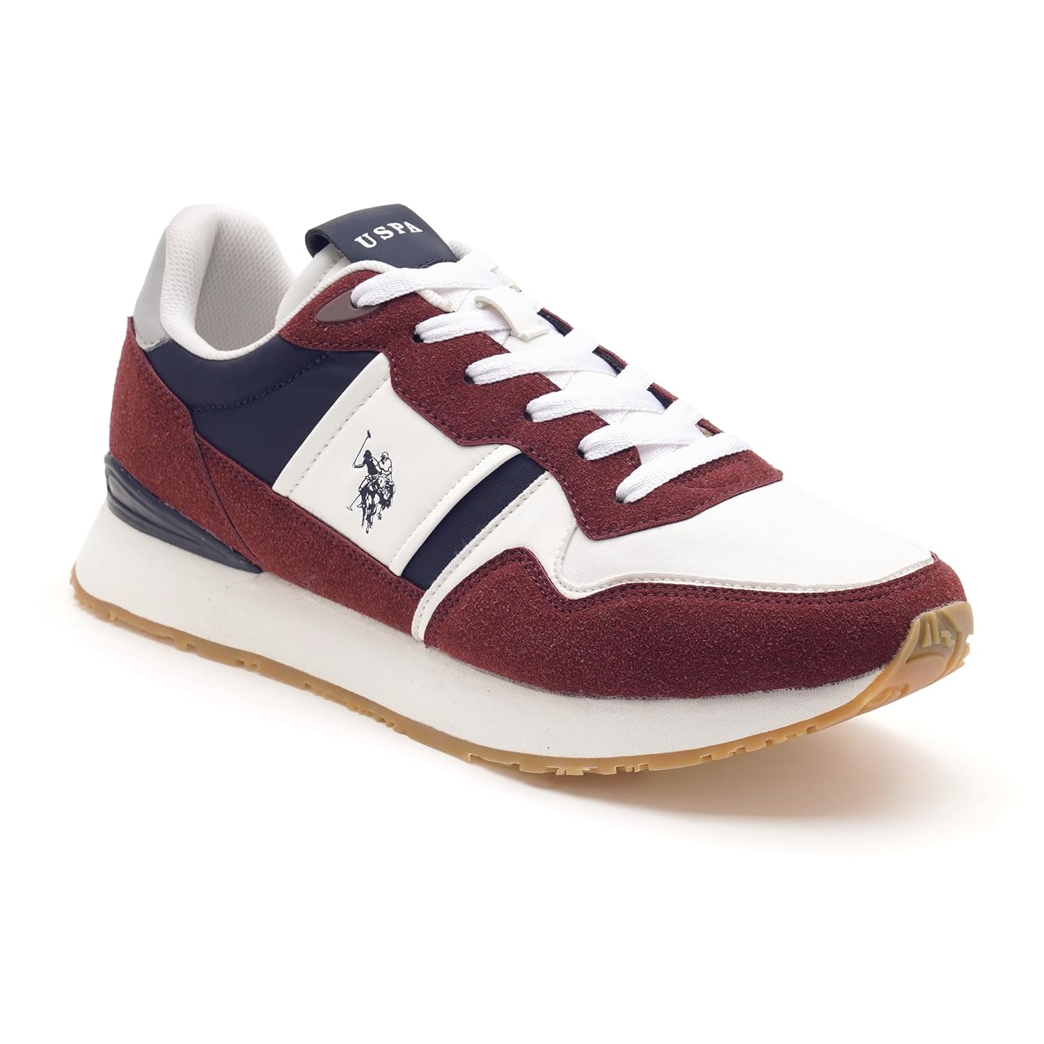 U.S. POLO ASSN. Men Orson 2.0 Sneaker Shoes U.S. POLO ASSN. Men Orson 2.0 Sneaker Shoes