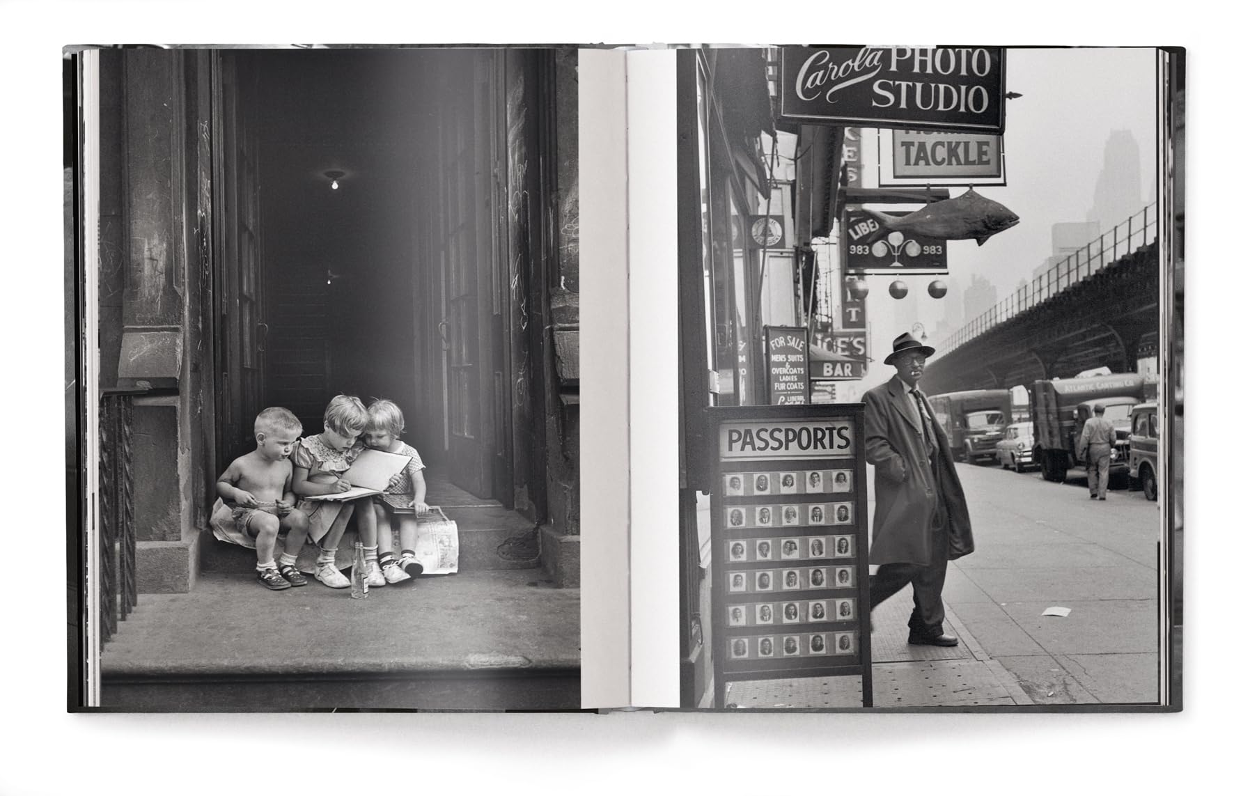 Amazon.com: Elliott Erwitt: books, biography, latest update