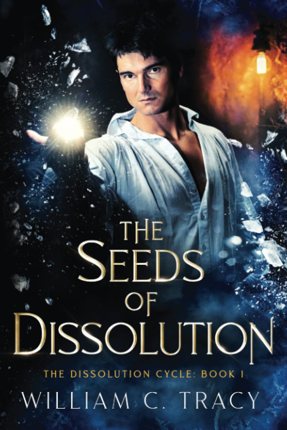 The Seeds of Dissolution