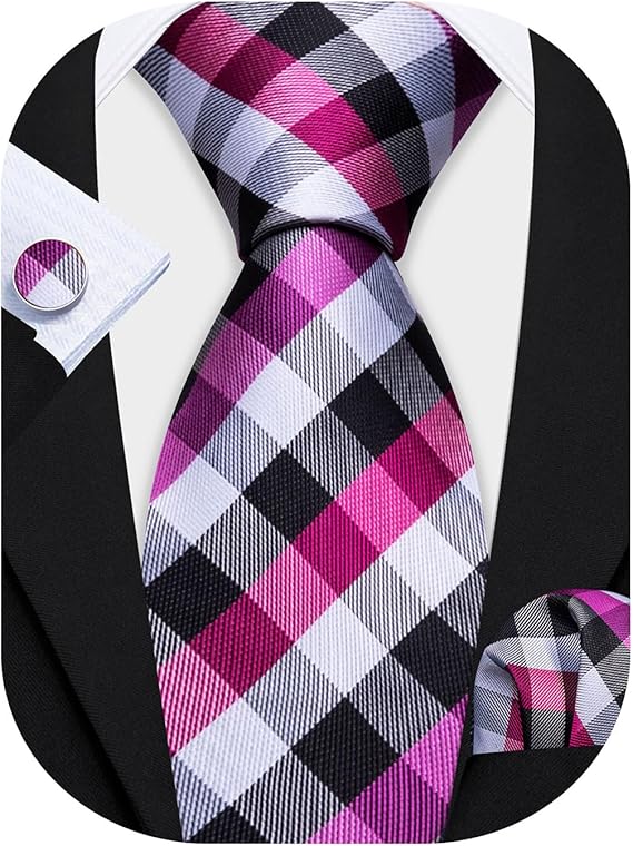 Ties for men