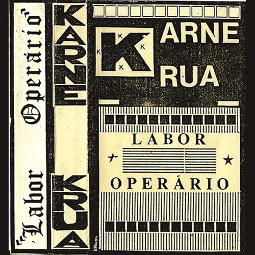 Labor Operario By Karne Krua On Amazon Music Amazon Com