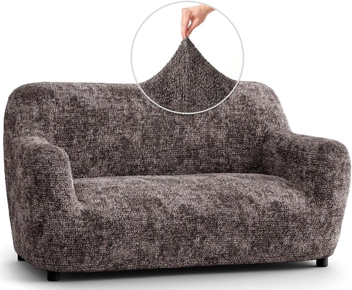 PAULATO BY GA.I.CO. Loveseat Slipcover Oversized Chair