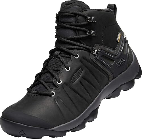 keen venture mid wp hiking boots