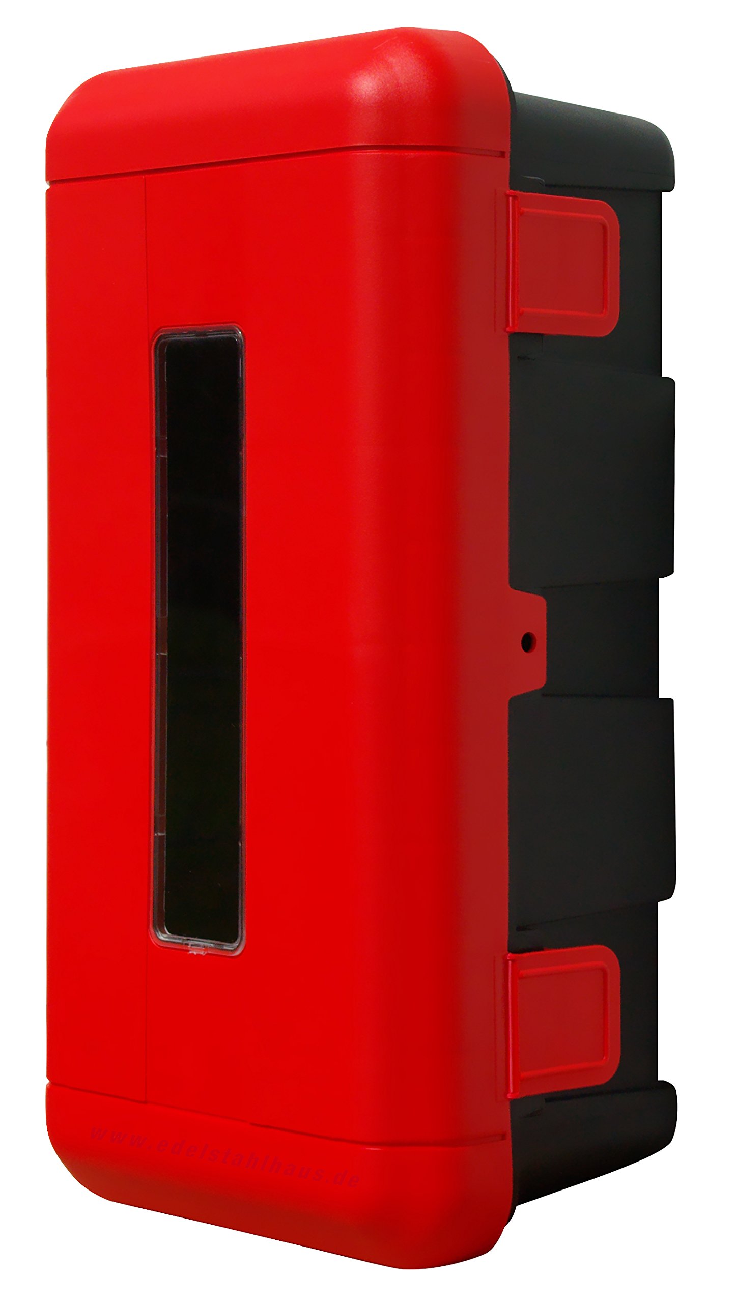 Scatola estintore per 6 kg estintore diametro 160 mm, Daken Regon, Daken R6