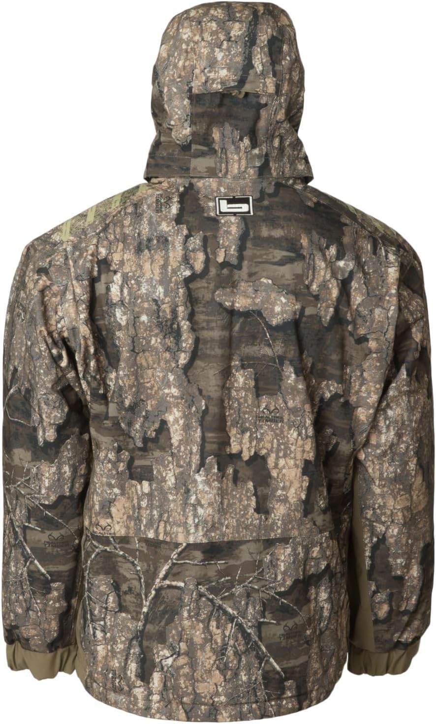 Banded Men's Stretchapeake Wader Jacket