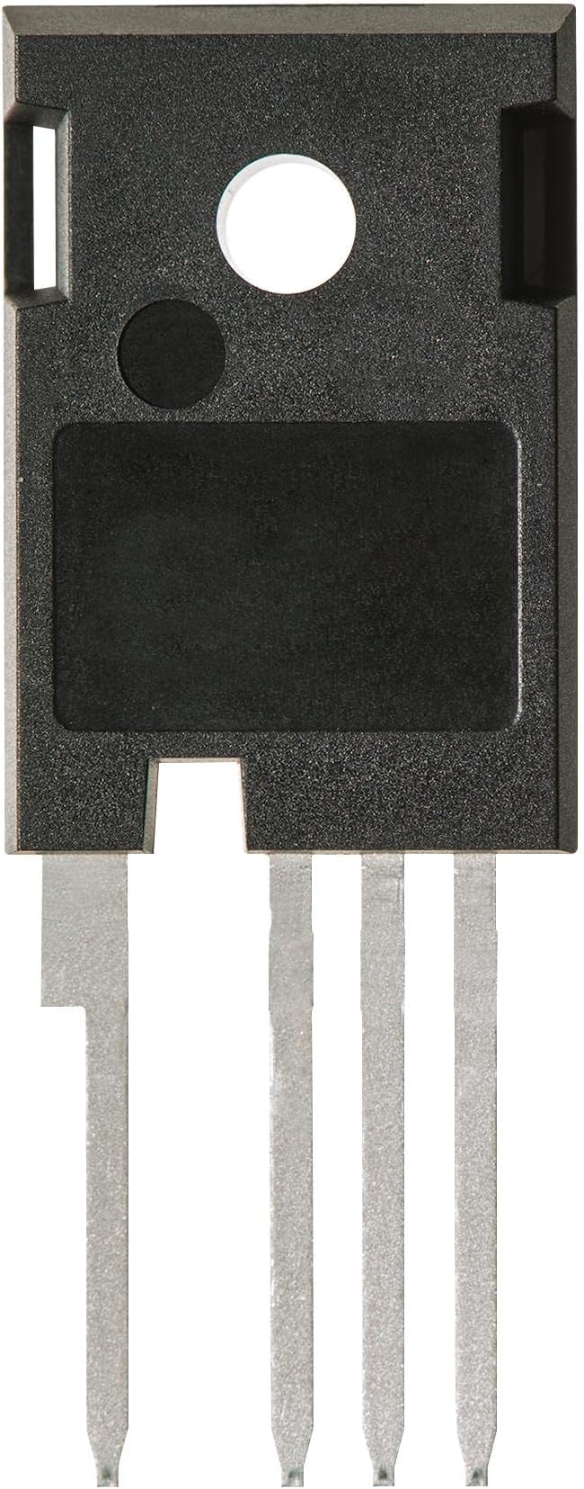 MOSFET, N-CH, 1.2KV, 29A, TO-247, Silicon Carbide (SiC) MOSFETs & Modules & Transistors (NTH4L080N120SC1) Pack of 1