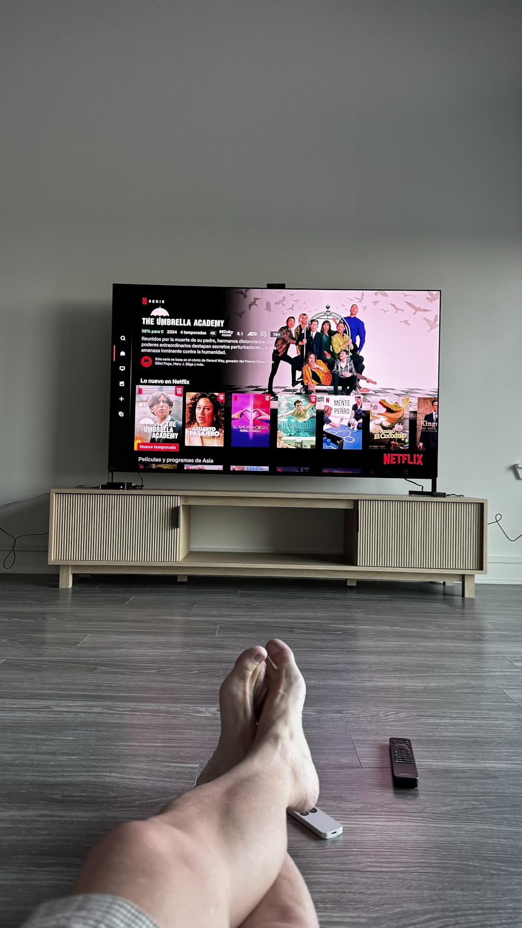 Customer Image