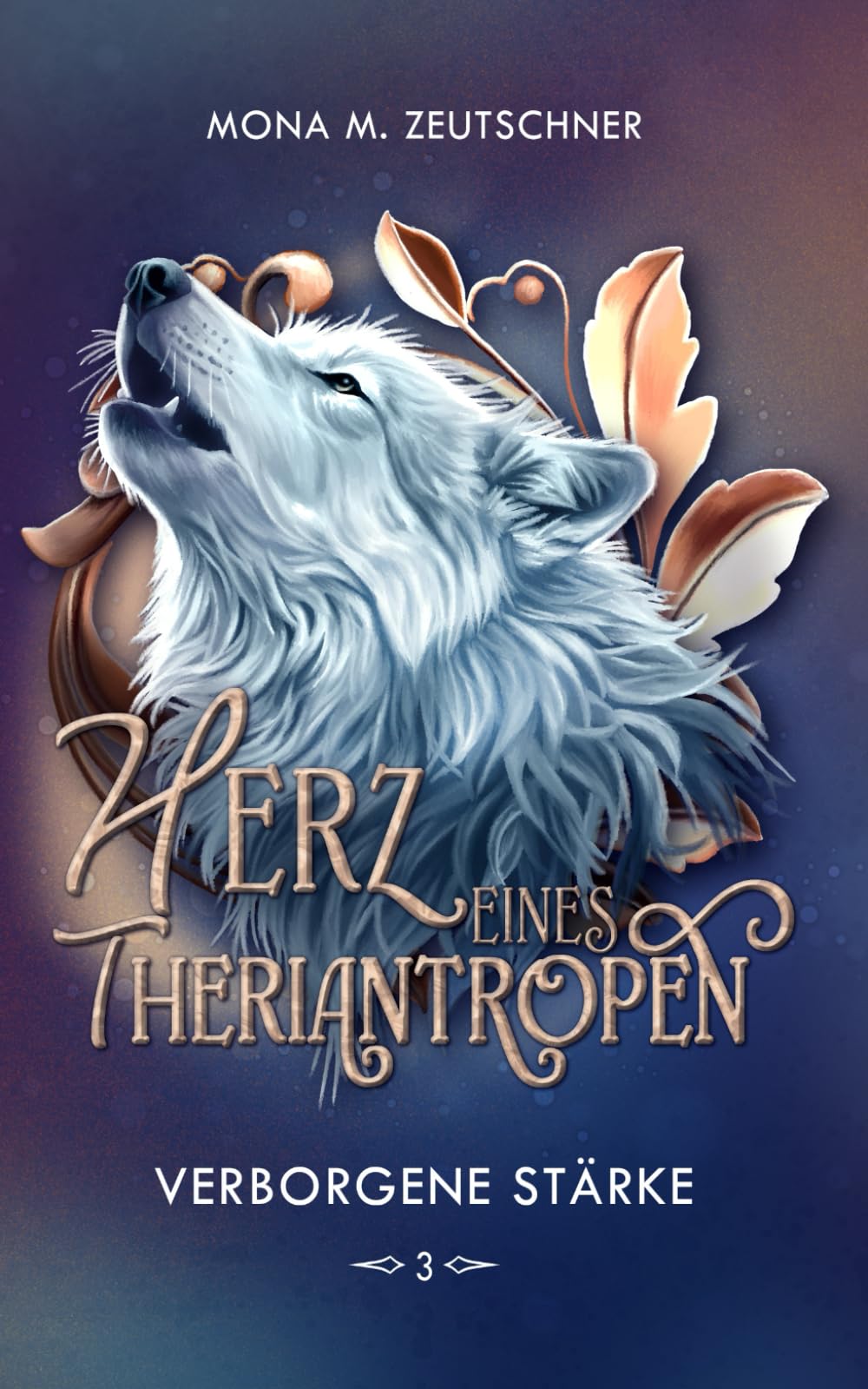 Verborgene Stärke (Herz eines Theriantropen)