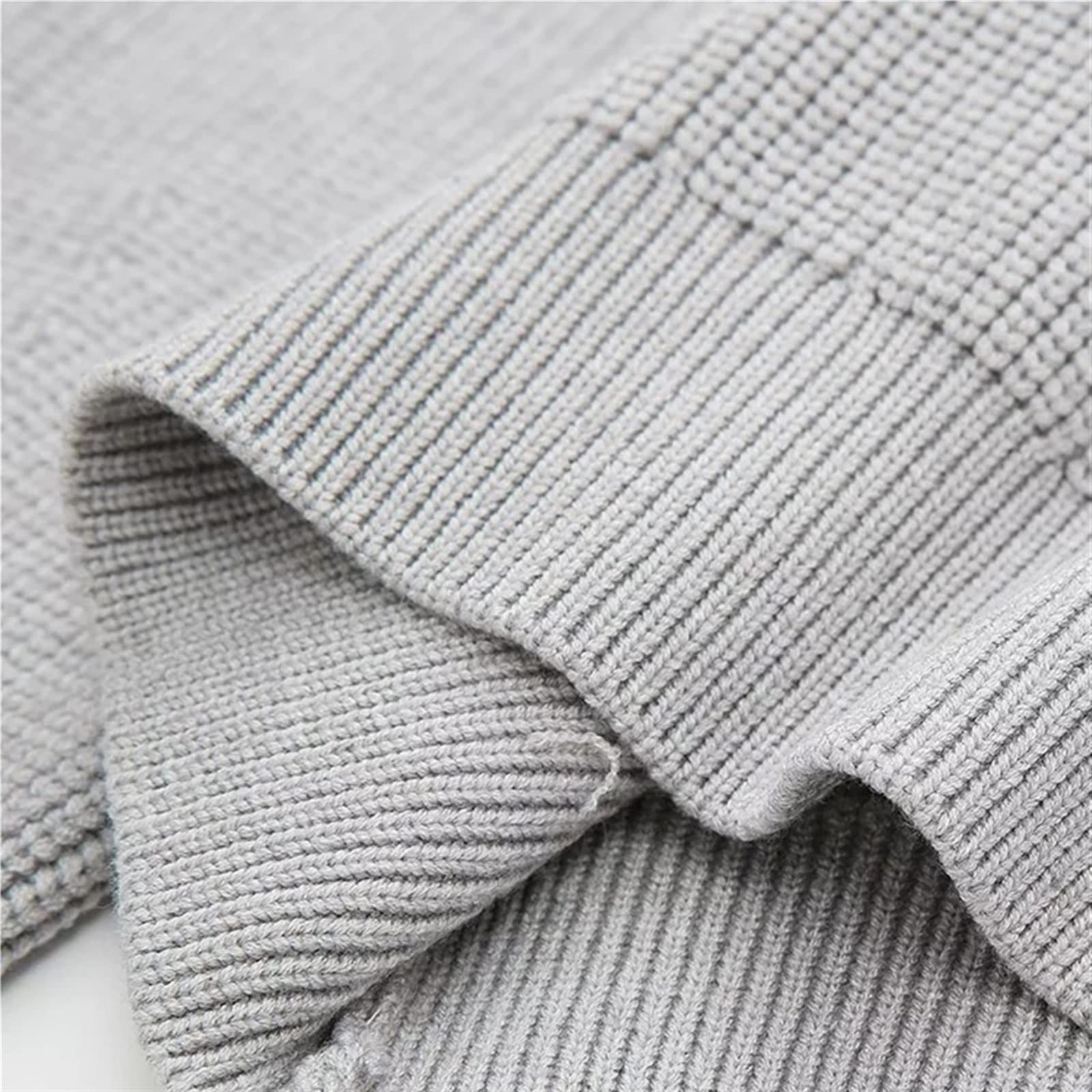 Damskie swetry sweter z dzianiny sweter damski sweter z długim rękawem oversize sweter odzież damska top