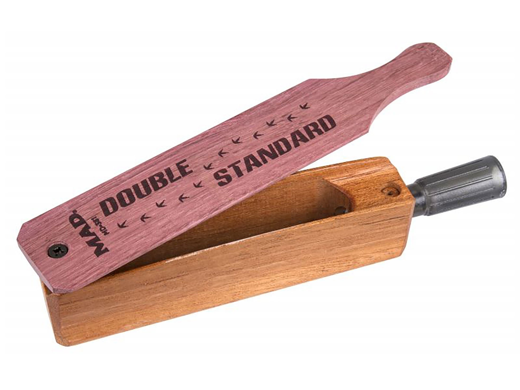 Flambeau Outdoors M.A.D. Double Standard Premium