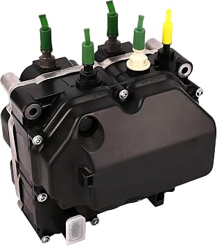 NEW 12V Mack DEF Pump 21577507 0444042002 Compatible With Volvo D13 Engine FH13 FH4 VNL Trucks