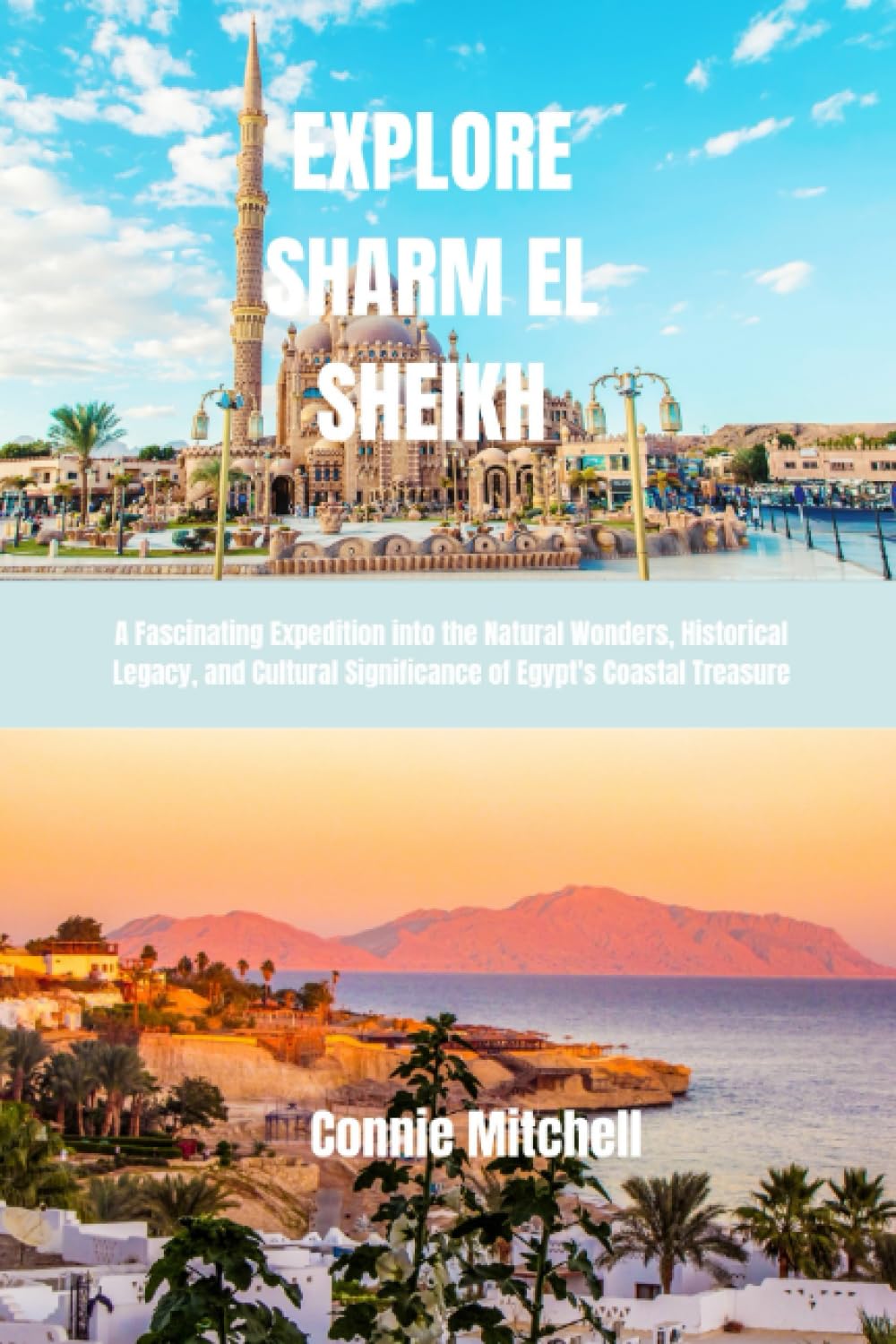 Explore Sharm El Sheikh: A Fascinating Expedition into the Natural Wonders, Historical Legacy, and Cultural Significance of Egypt's Coastal Treasure