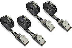 Field-Tested Trail Camera Mounting Straps