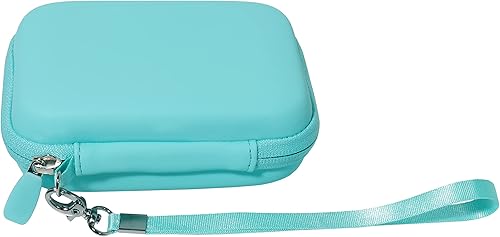 Miniatura 5 de CaseSack Funda para cargador portátil INIU, USB C más delgado triple 3A de alta velocidad 10000mAh banco de energía de teléfono, 22.5W PD3.0 QC4.0