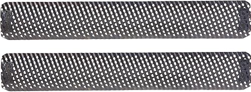 2 Pack Stanley 21-299 10" Surform Half Round Replacement Blade