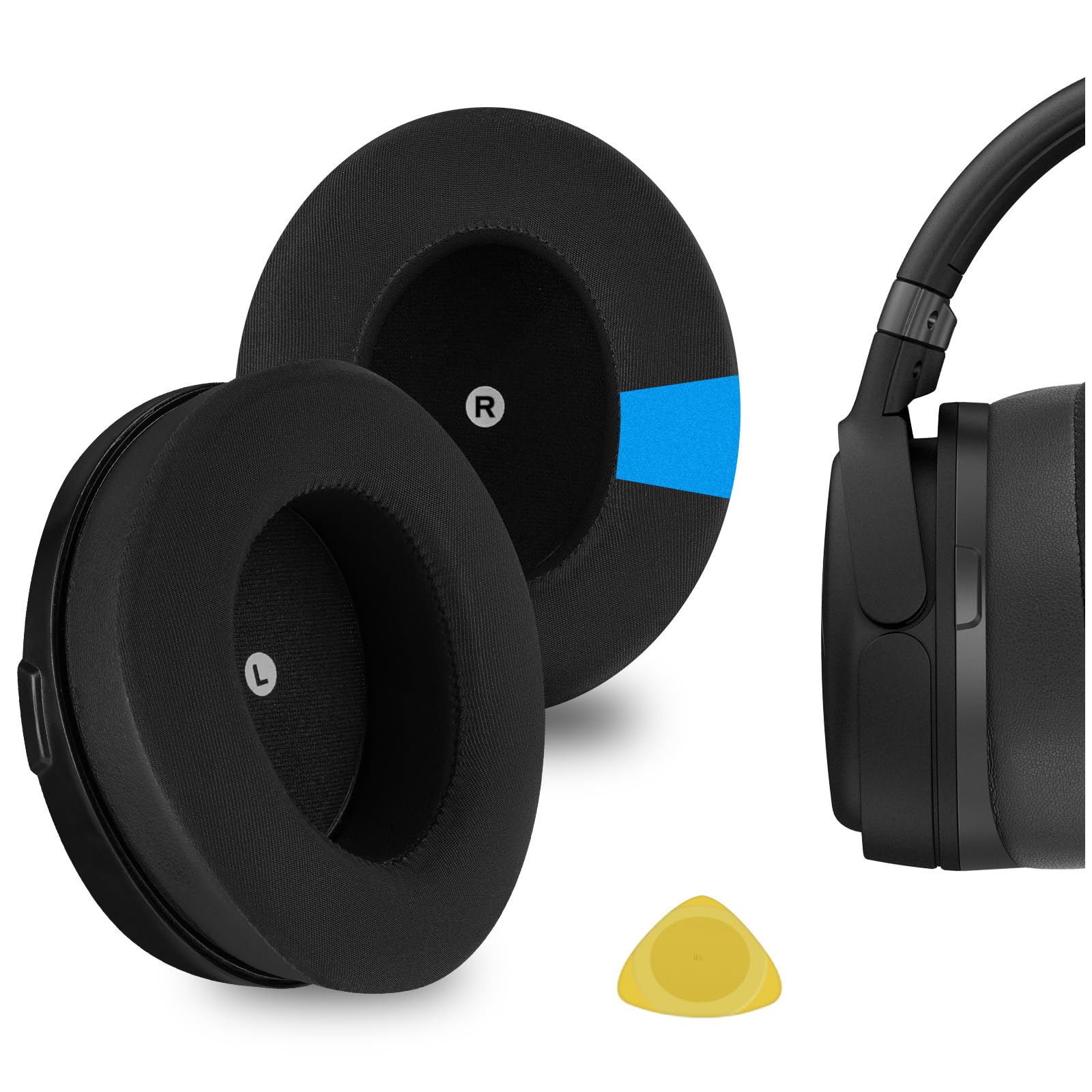 HYPERX CLOUD ORBIT S