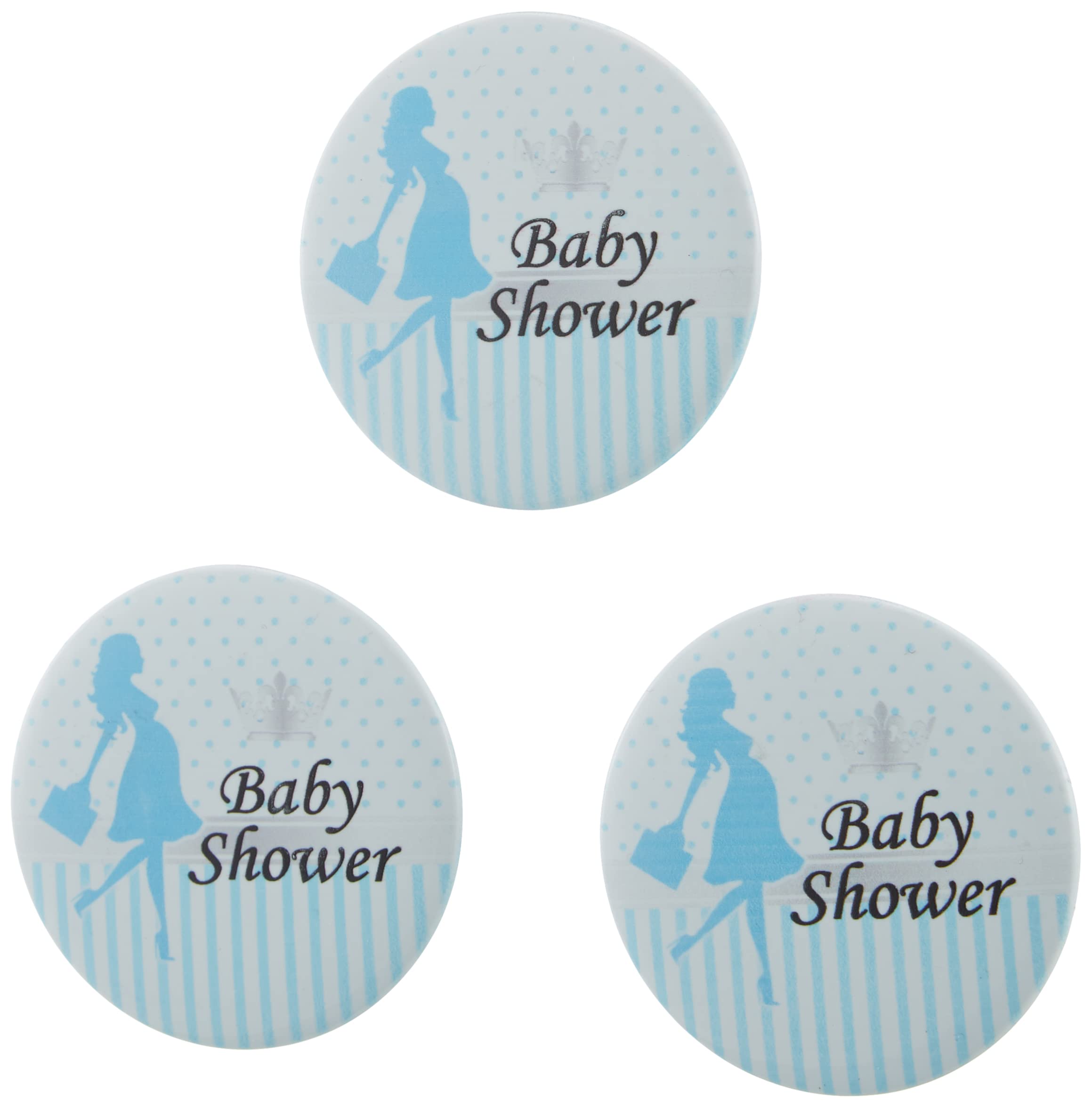 Baby Shower Magnet Açacak
