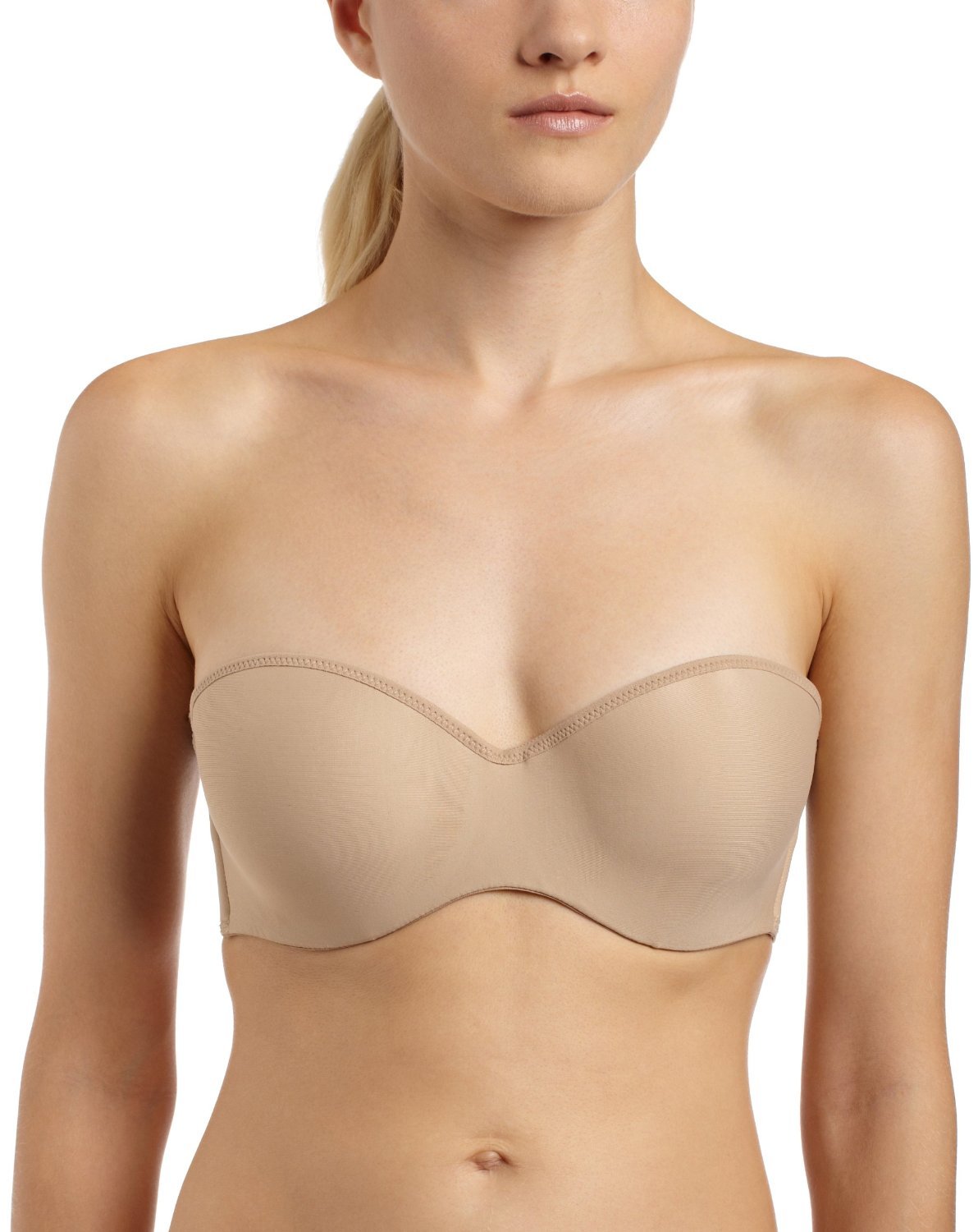 Maidenform Women's Convertible Strapless Bra