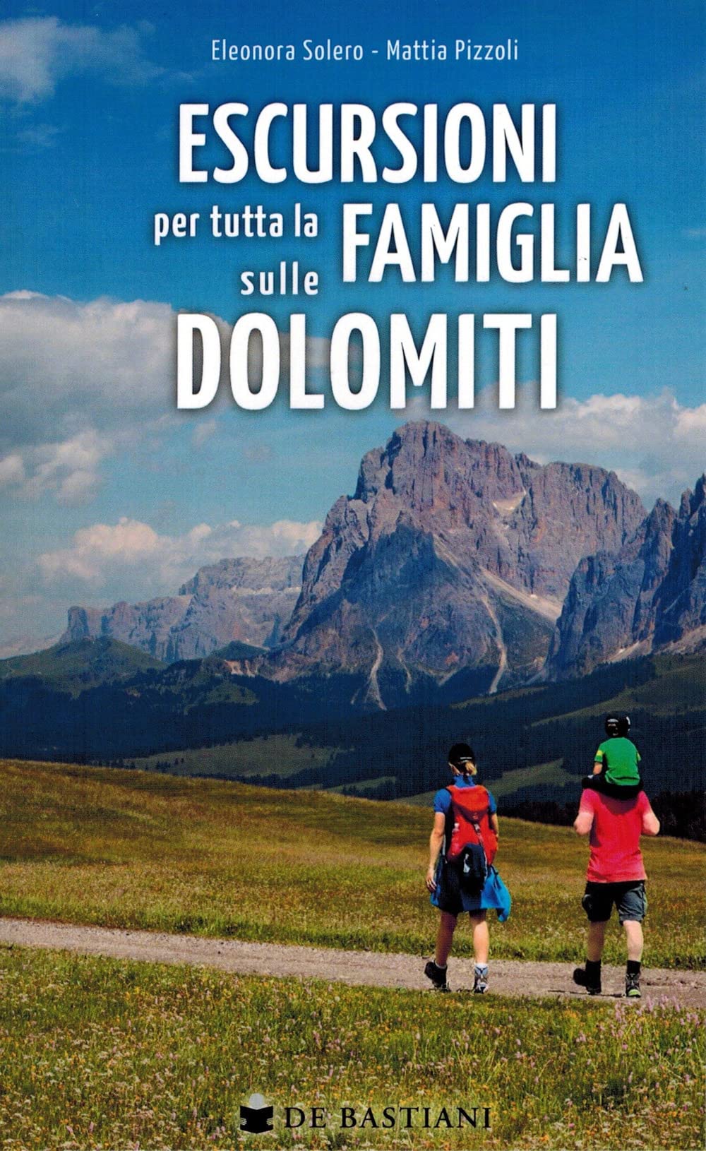 Escursioni Per Tutta La Famiglia Sulle Dolomiti - 4