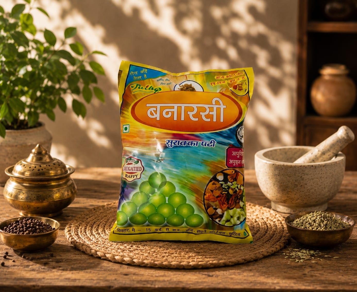 Herbal Wati Mix with Triphala Powder | Herbal Blend, Triphala Powder-image-13