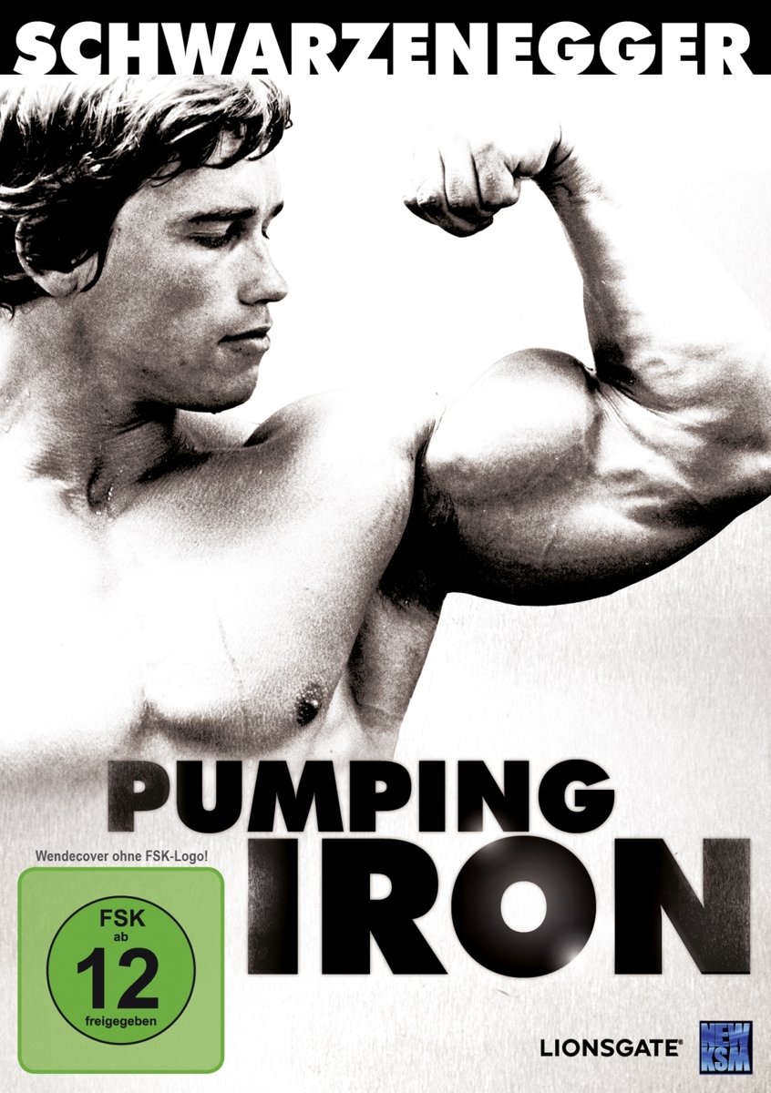 Pumping Iron