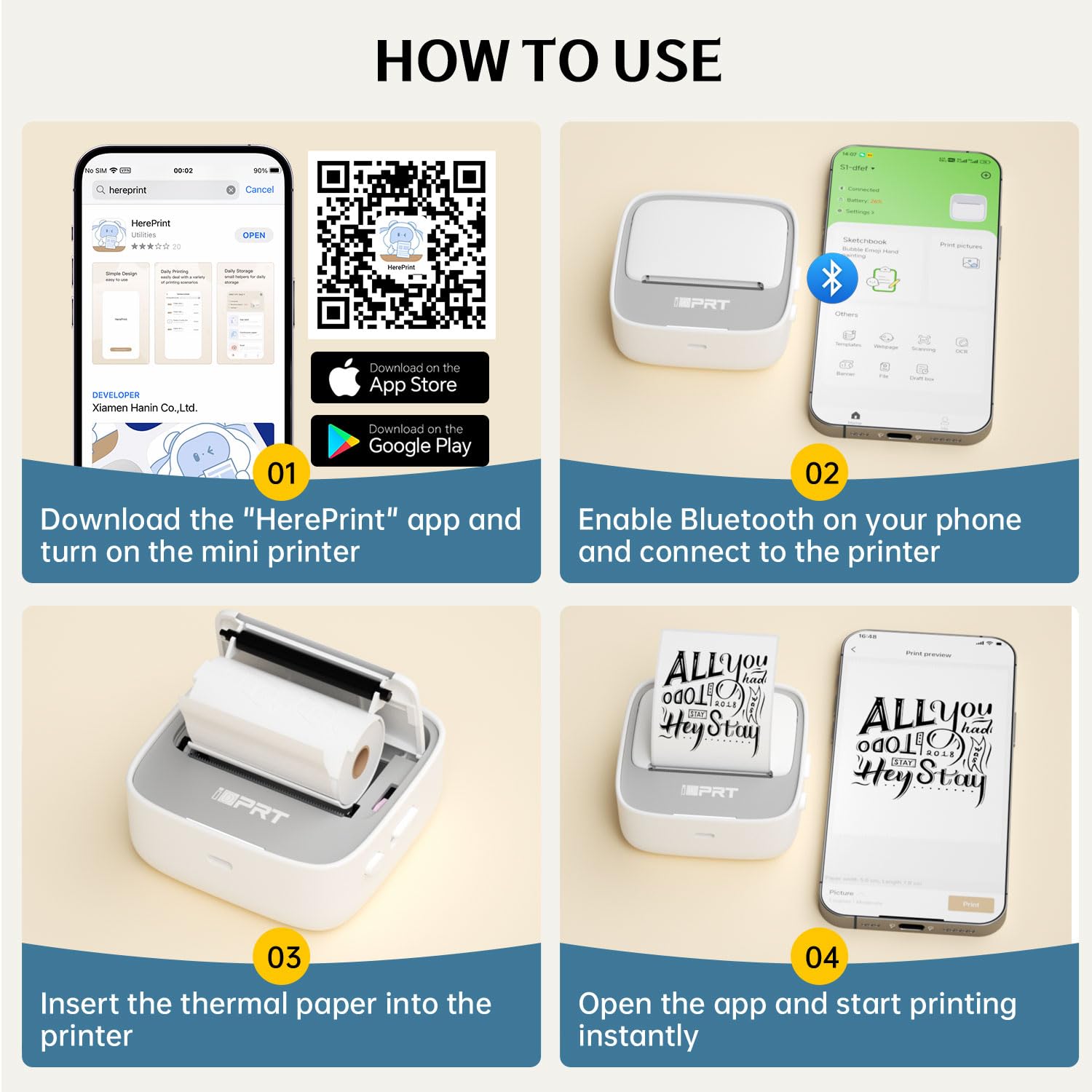 8-Quart Digital Air Fryer