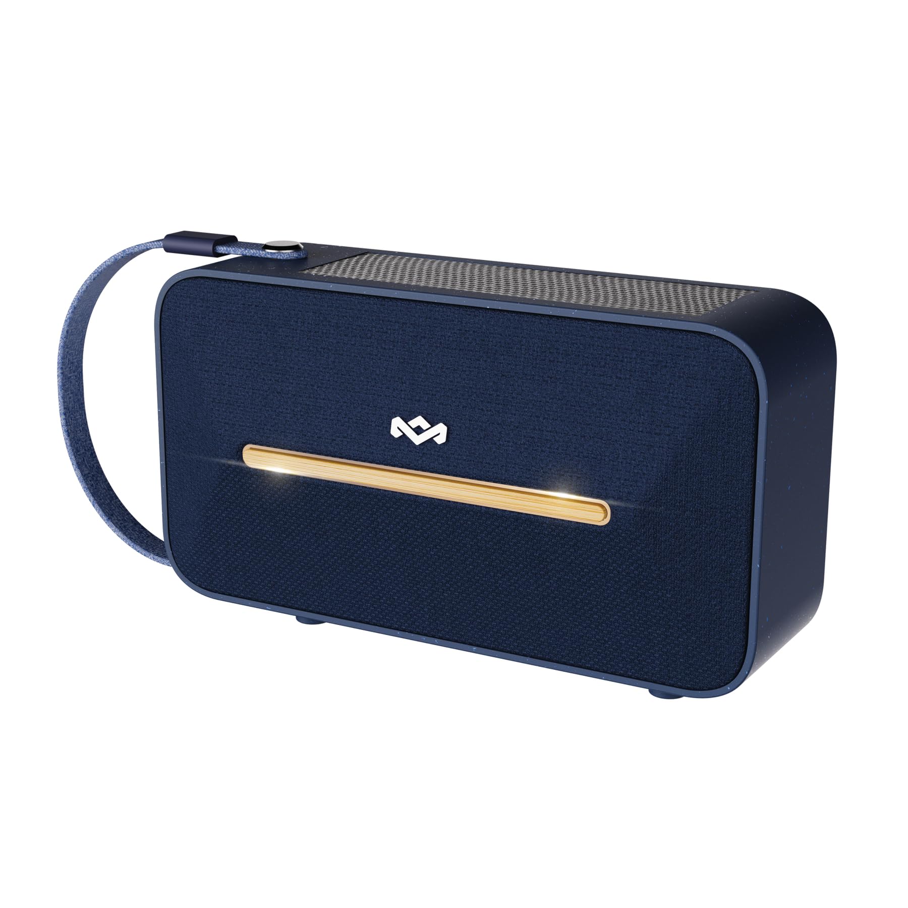 Amazon.com: House of Marley Rise Up Solar Bluetooth Speaker