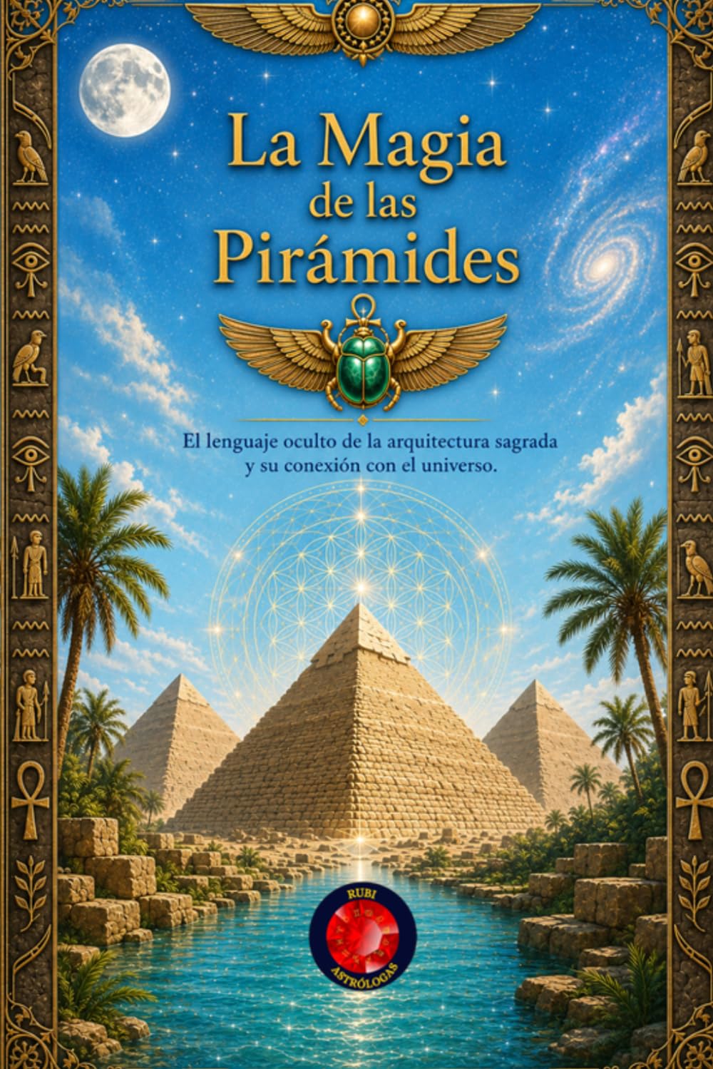 La Magia de las Pirámides
