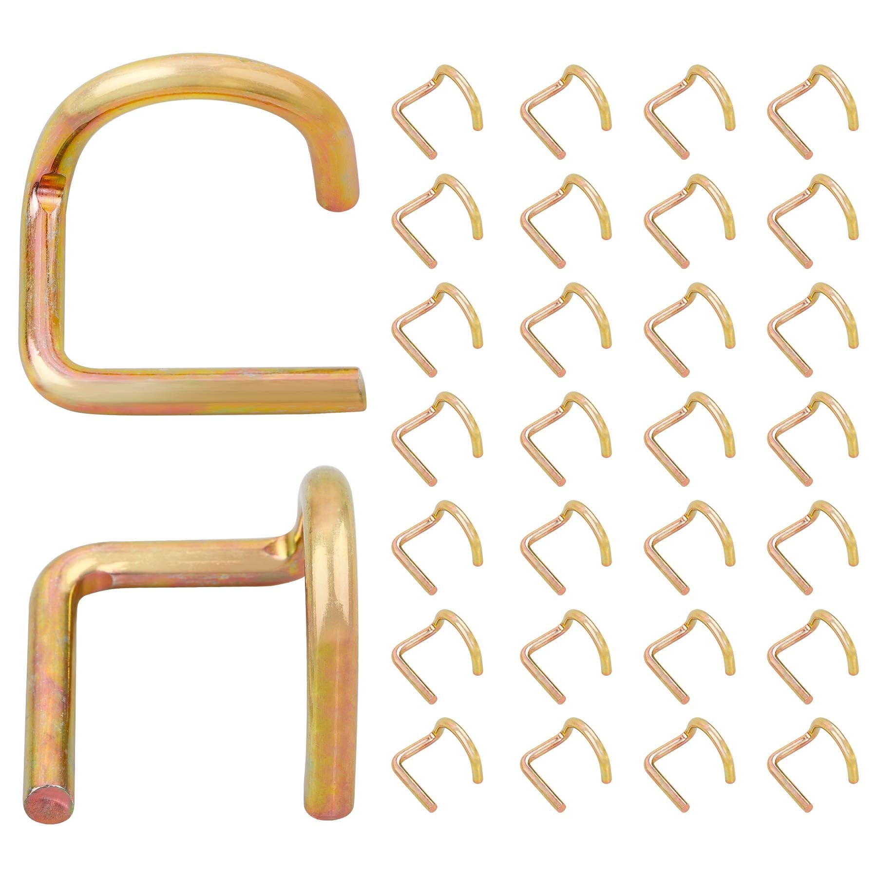ATRACYPART 30 Pcs Scaffolding Gravity Lock Pins - scaffolding and accessories | Mubboo