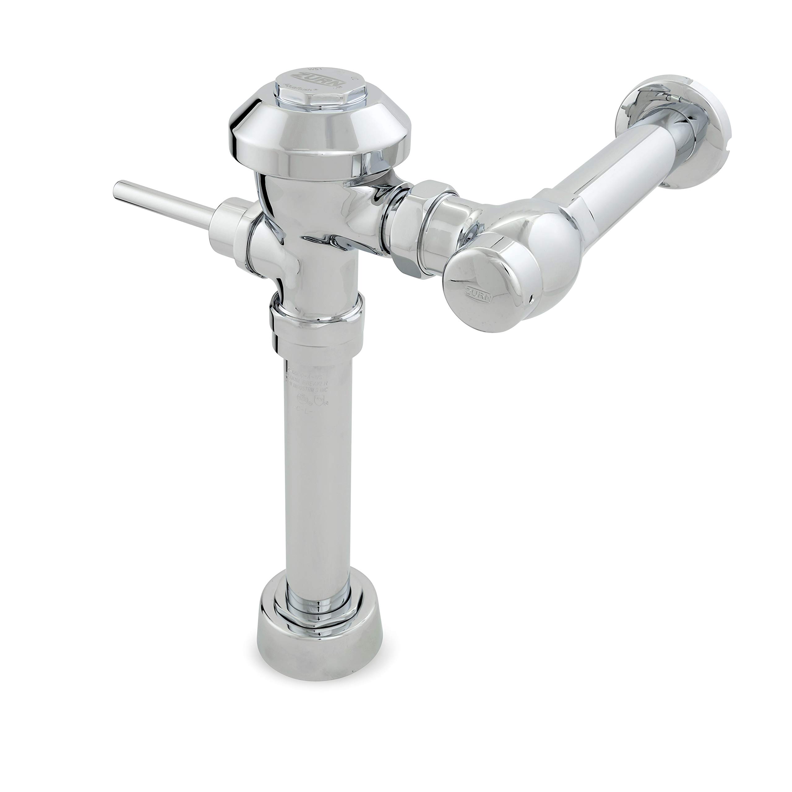 Zurn Z6000PL-WS1 Aquaflush Plus 1.6 Flush Valve: Amazon.com: Tools