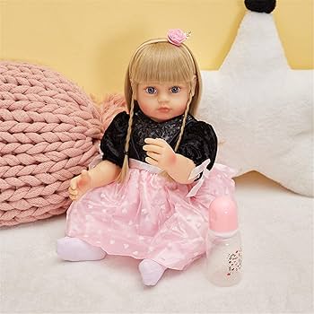 赤ちゃん Amazon.co.jp: シミュレーション人形生まれ変わった赤ちゃん