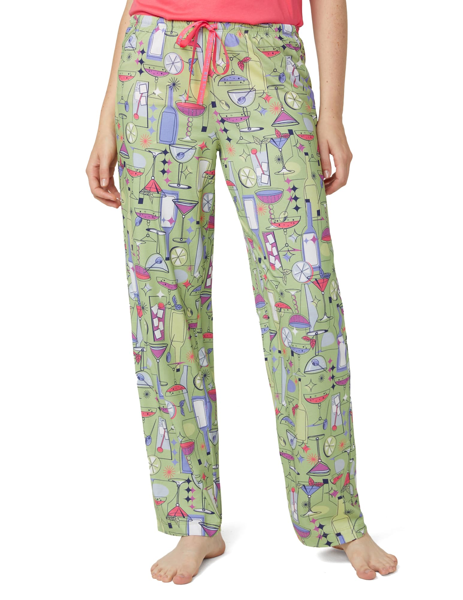 HUE Women's Sleep and Lounge Pajama Separates, Late Summer &amp; Fall Collection