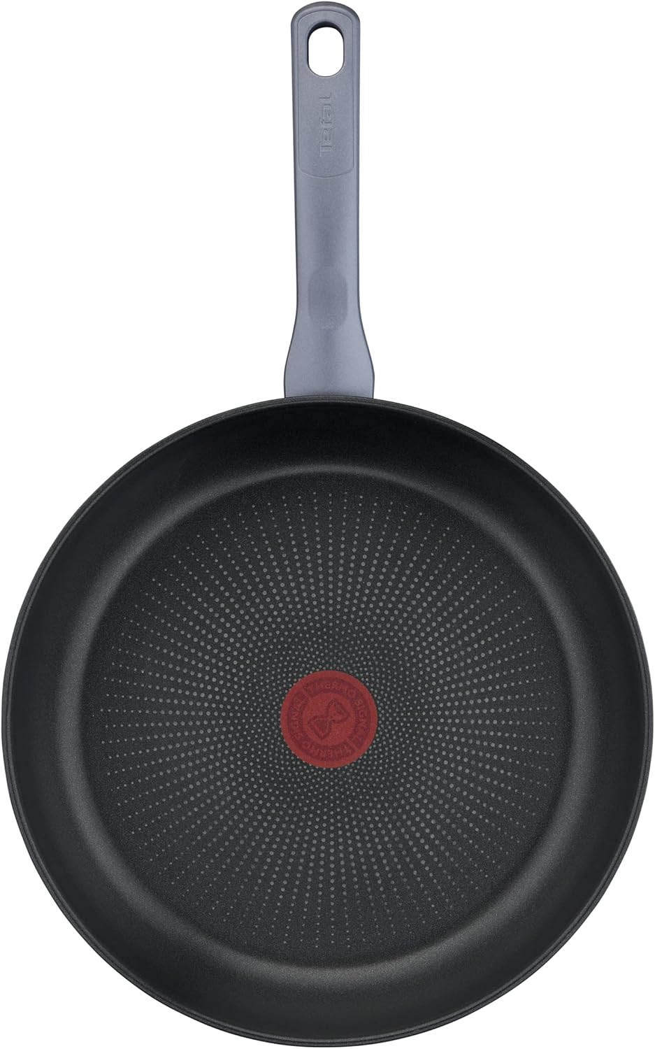 Tefal DAILYCOOK Frying Pan 28 cm Stainless Steel for All Heat Sources Including Induction