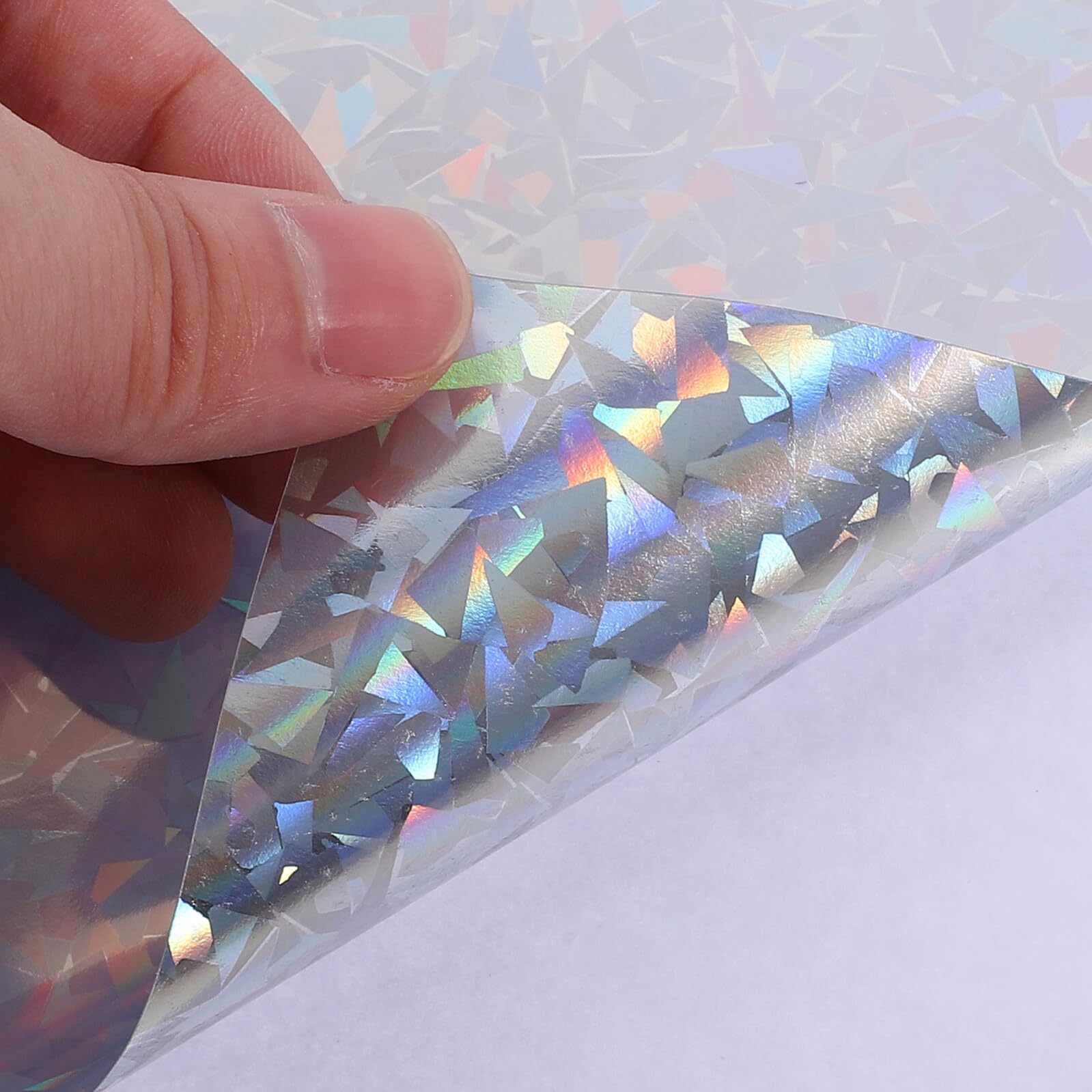 60 Fogli Carta Adesiva Stampabile per Stampanti Inkjet e Laser Etichette Rettangolari Resistenti Pioggia e Macchie Multifunzione per Ufficio e Casa