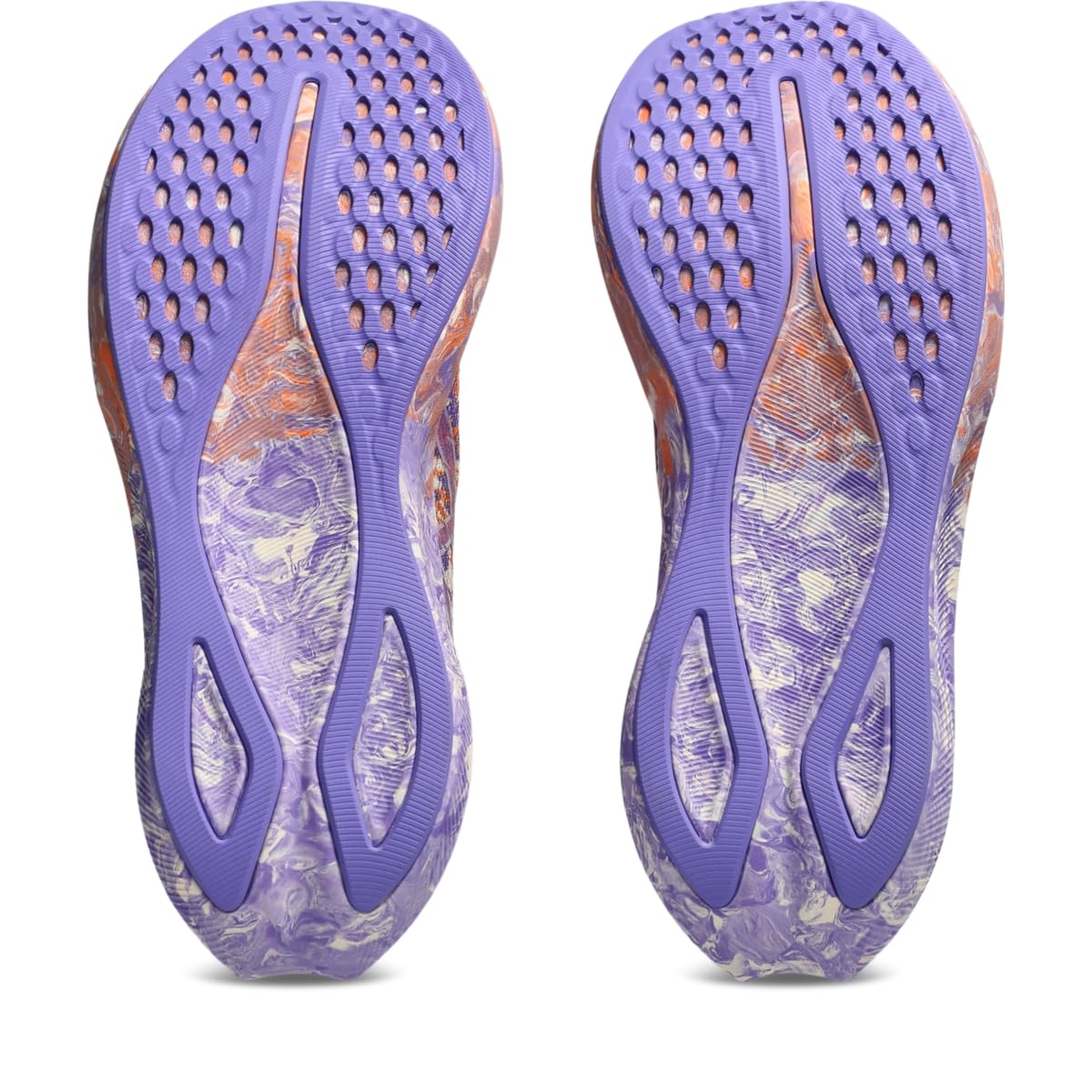 Asics Damen Noosa TRI 16 Laufschuhe, 39.5 EU