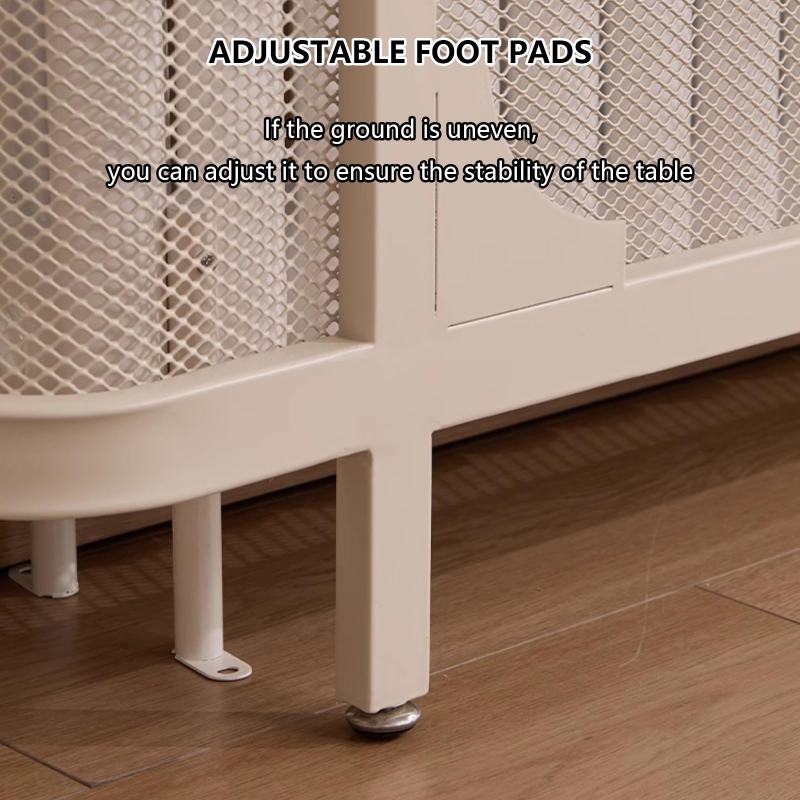 MTSYXYM Cache Radiateur MDF L50xH80xT15cm - Étagère Rangement Avec Ventilation